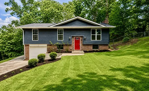 7314 Shamrock Lane