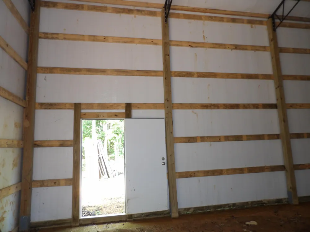 87 Apple Road Pikeville, TN 37367