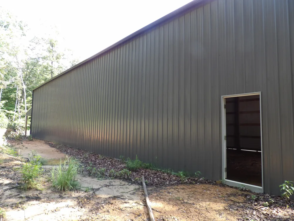 87 Apple Road Pikeville, TN 37367
