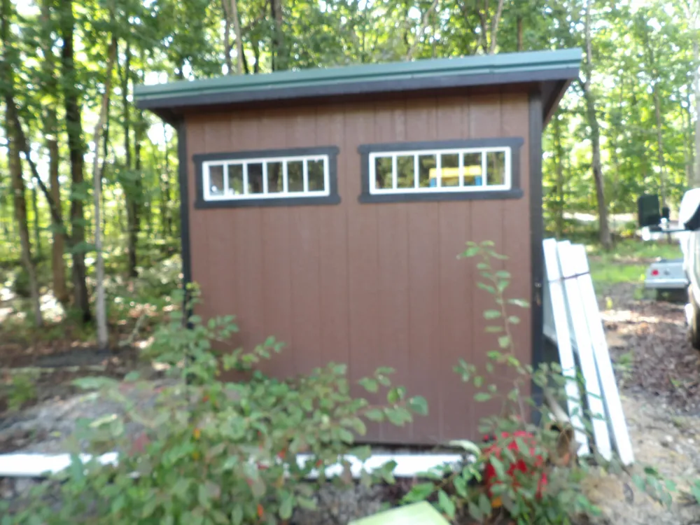87 Apple Road Pikeville, TN 37367