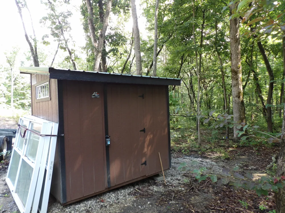 87 Apple Road Pikeville, TN 37367