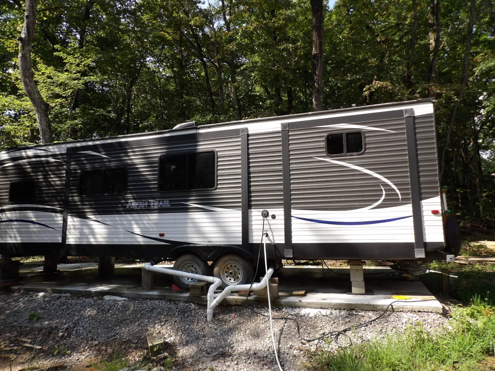 87 Apple Road Pikeville, TN 37367