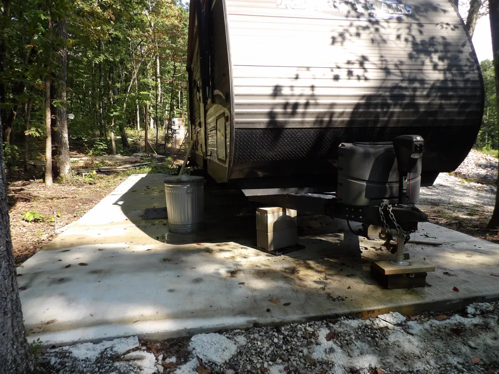 87 Apple Road Pikeville, TN 37367