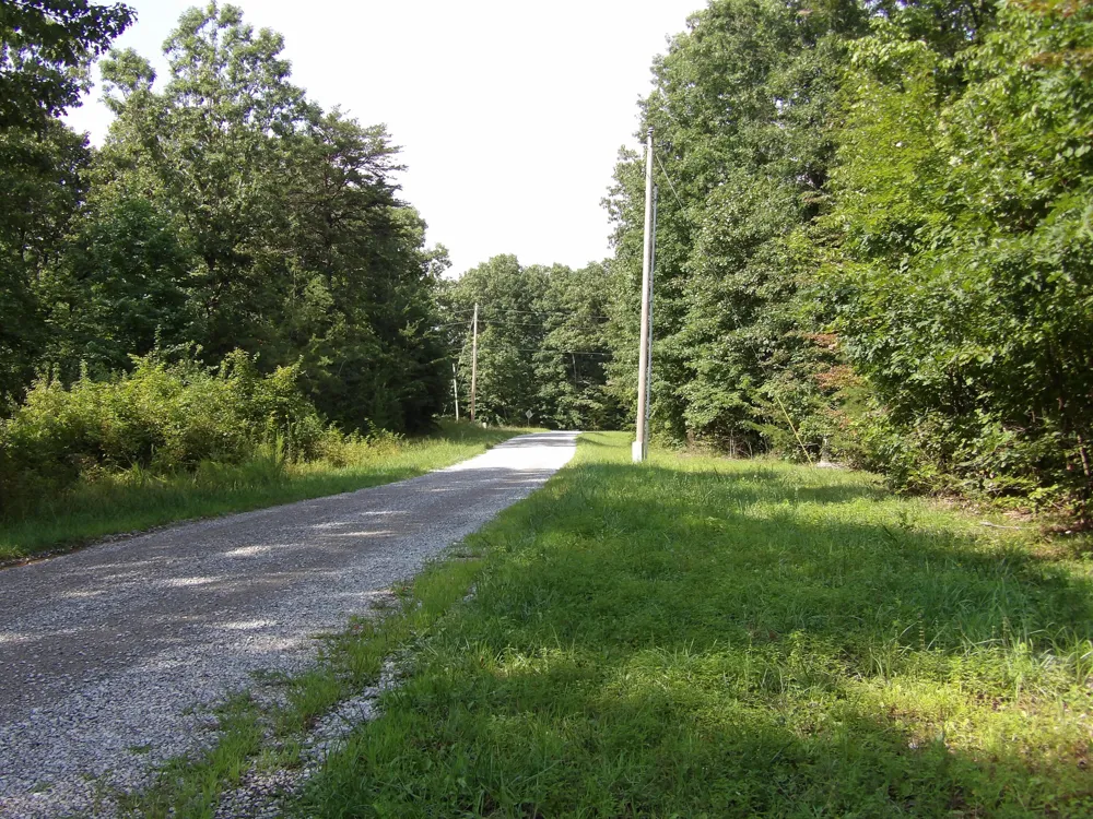 87 Apple Road Pikeville, TN 37367