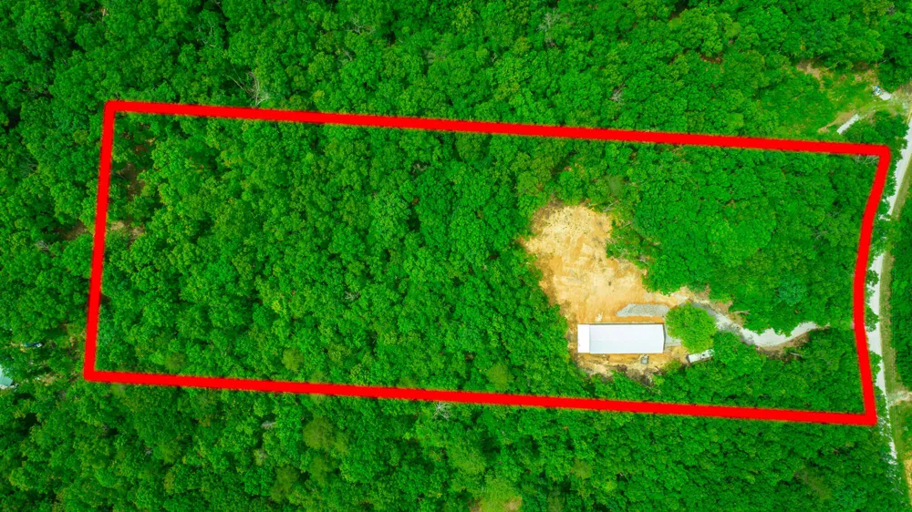 87 Apple Road Pikeville, TN 37367