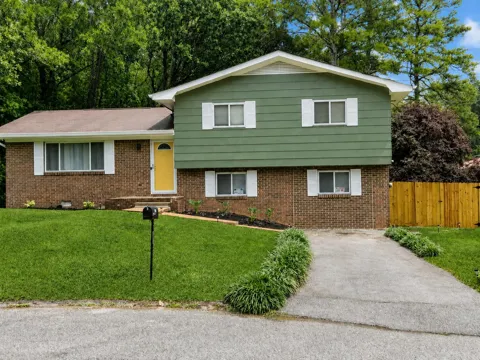 4802 Ranger Lane