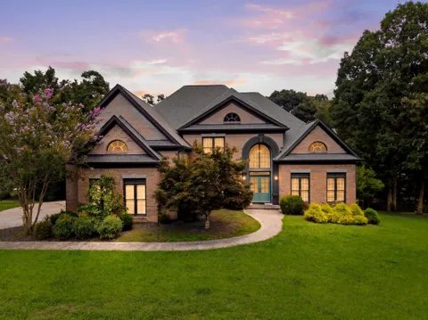 9221 Hidden Mountain Drive