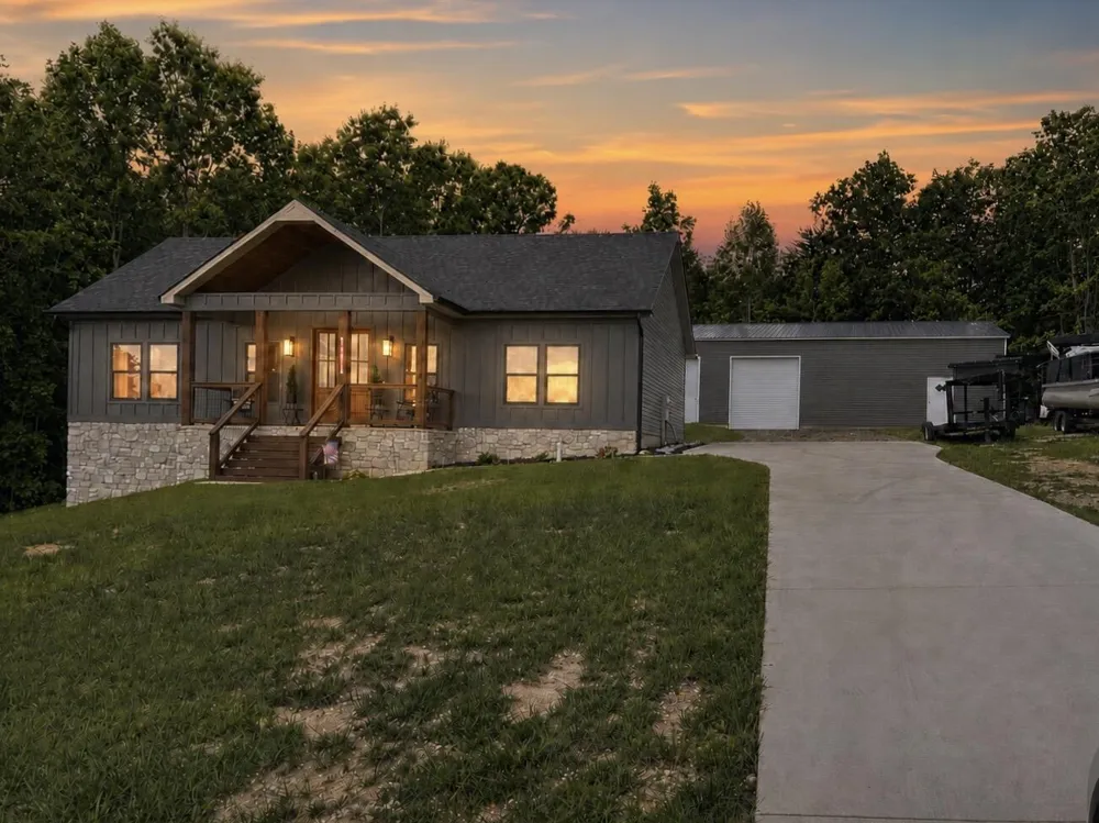 217 Peavine Way Rock Spring, GA 30739