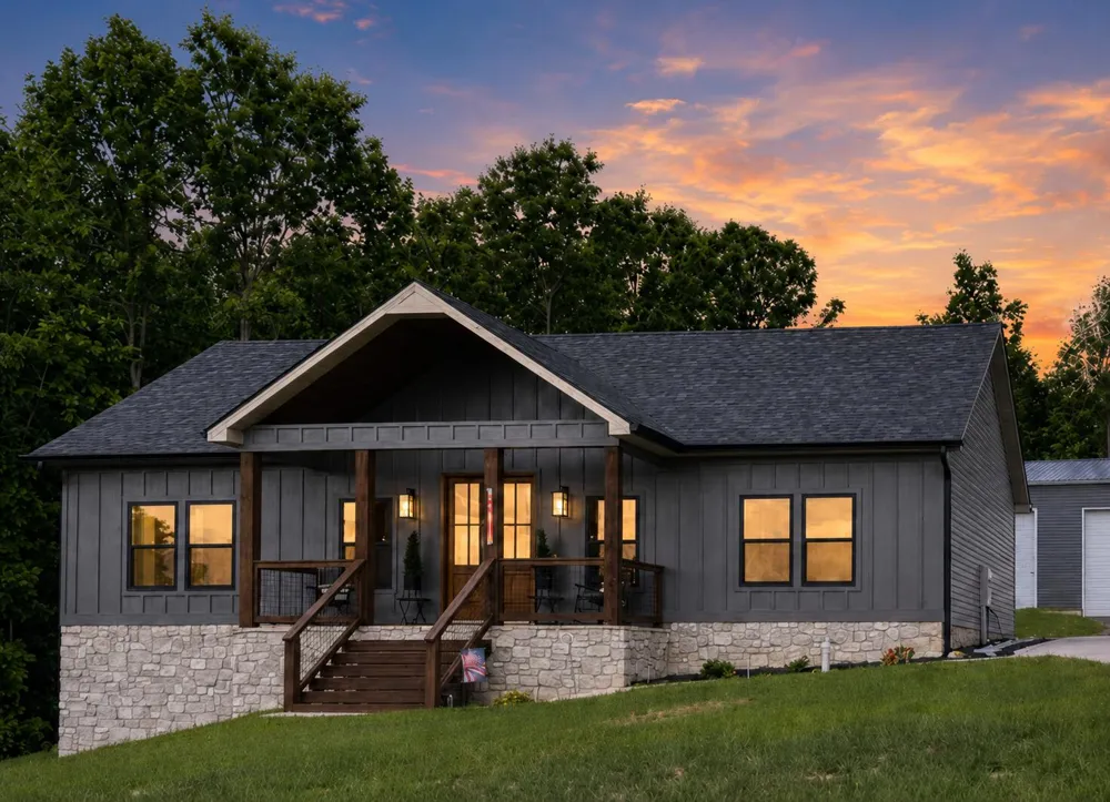 217 Peavine Way Rock Spring, GA 30739