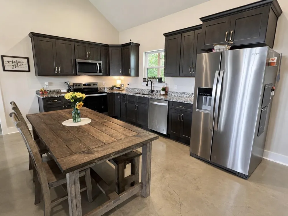 217 Peavine Way Rock Spring, GA 30739