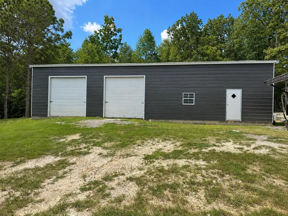 217 Peavine Way Rock Spring, GA 30739