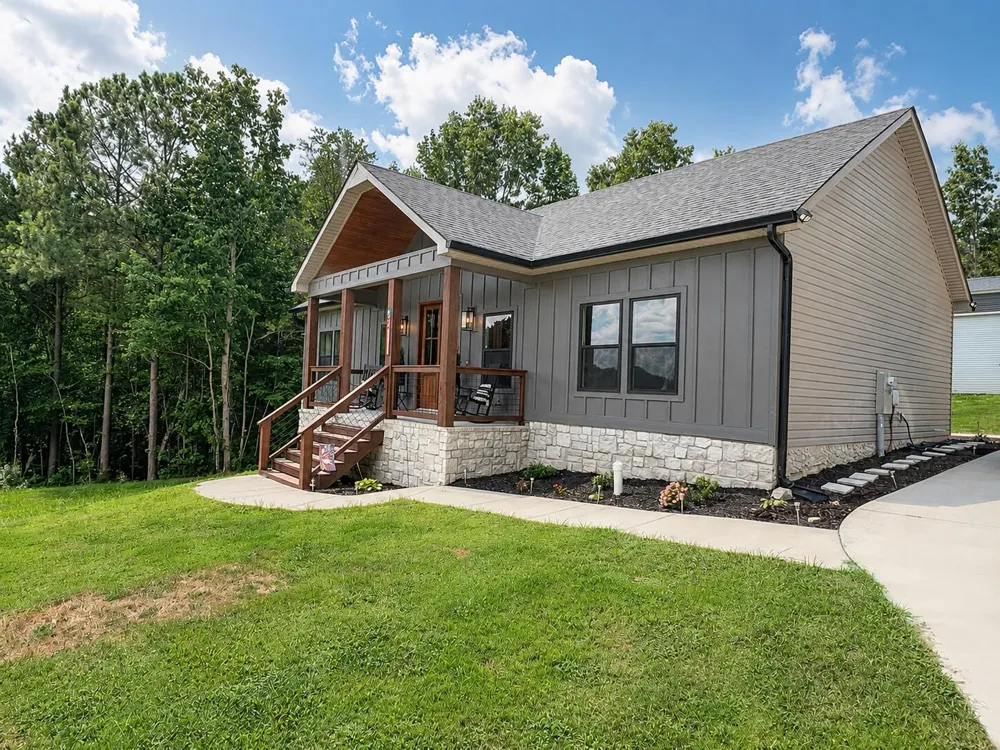 217 Peavine Way Rock Spring, GA 30739