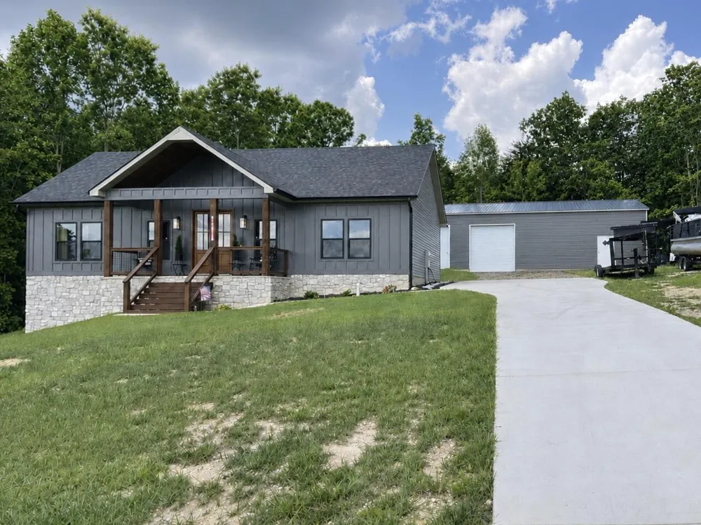 217 Peavine Way Rock Spring, GA 30739