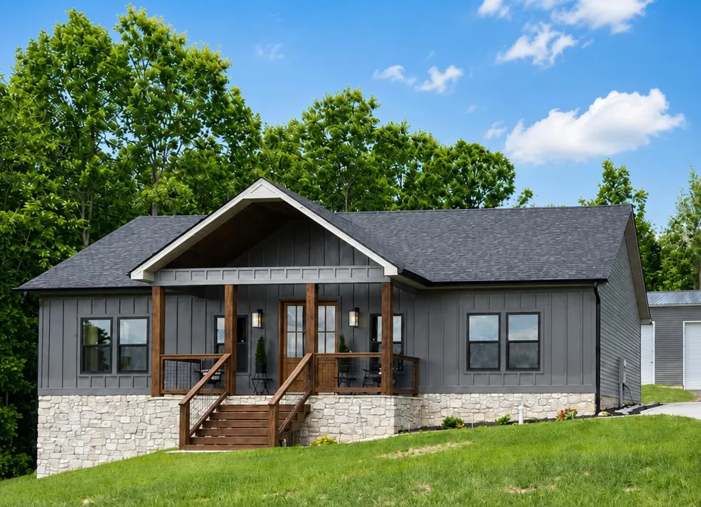 217 Peavine Way Rock Spring, GA 30739