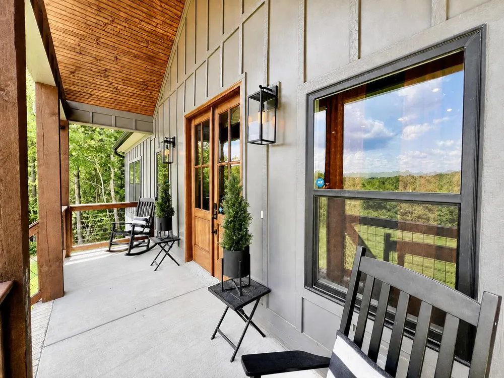 217 Peavine Way Rock Spring, GA 30739