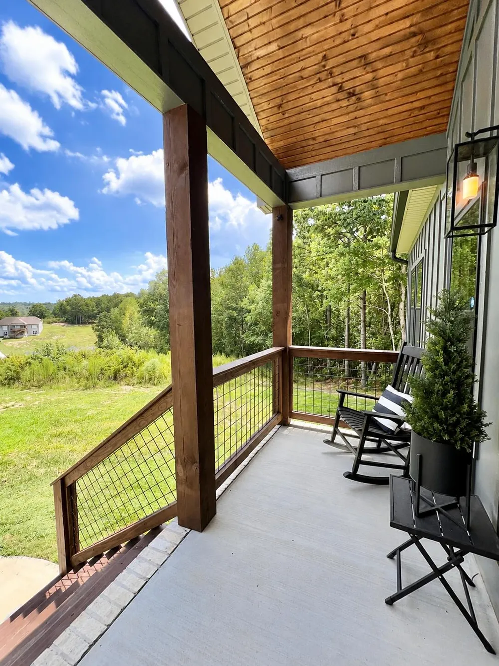 217 Peavine Way Rock Spring, GA 30739