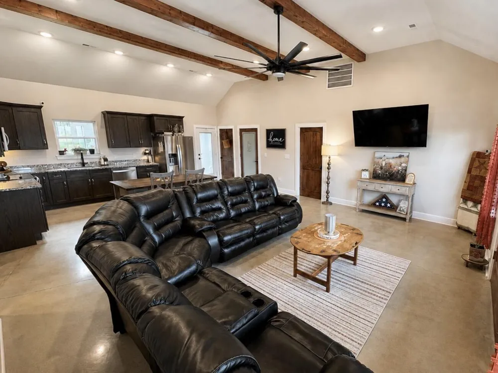 217 Peavine Way Rock Spring, GA 30739