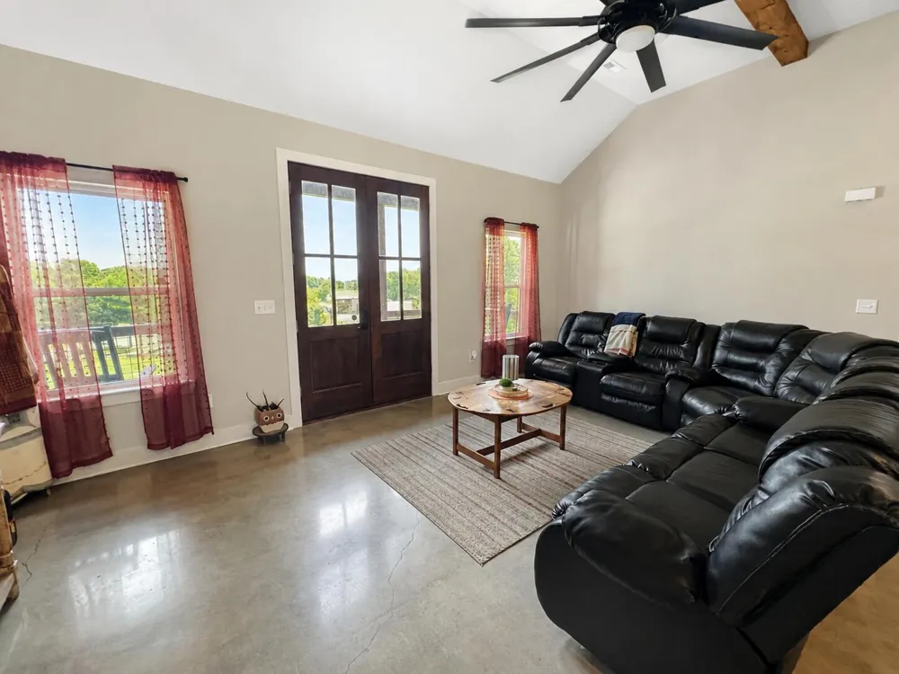 217 Peavine Way Rock Spring, GA 30739