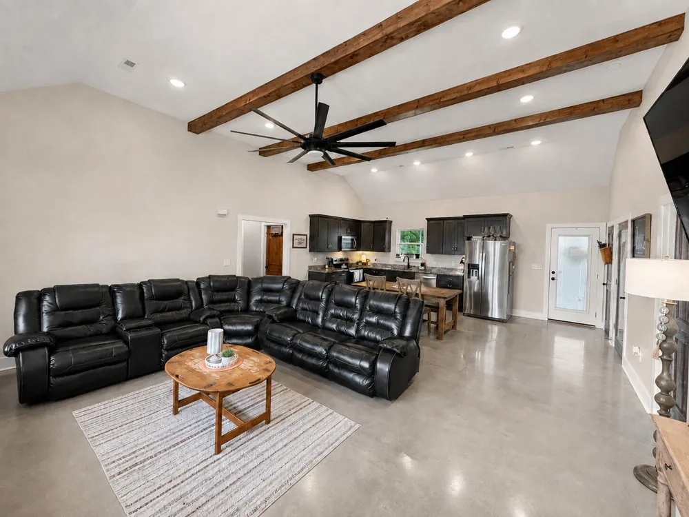 217 Peavine Way Rock Spring, GA 30739