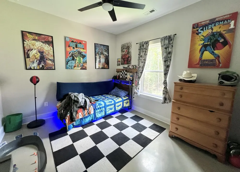 217 Peavine Way Rock Spring, GA 30739
