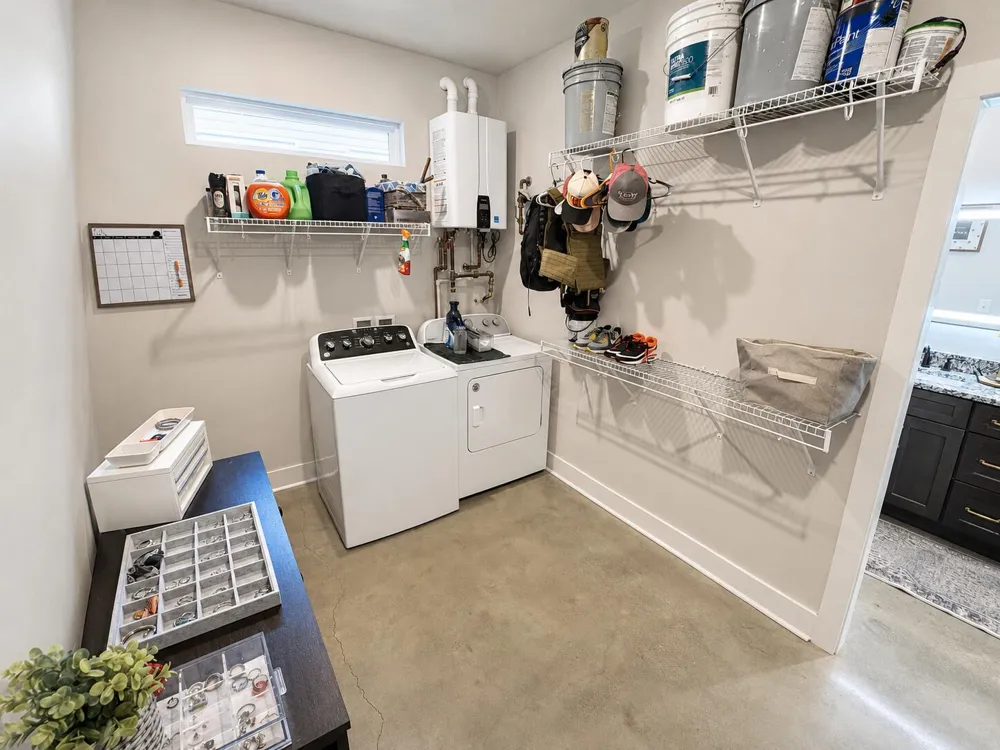 217 Peavine Way Rock Spring, GA 30739