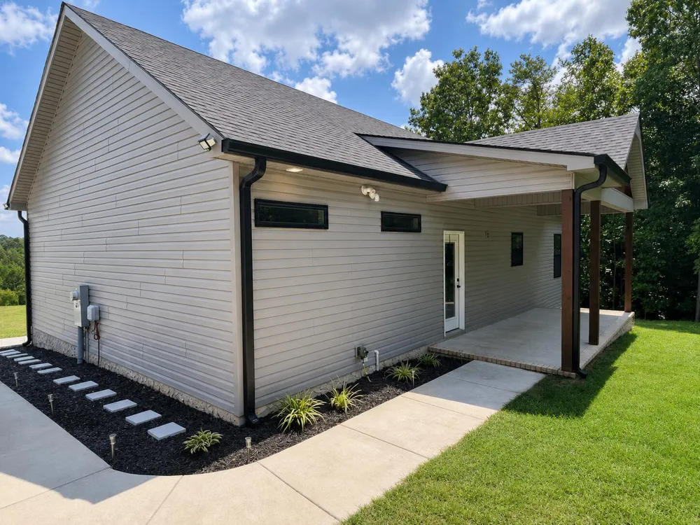 217 Peavine Way Rock Spring, GA 30739
