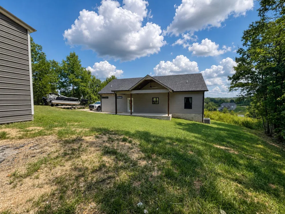 217 Peavine Way Rock Spring, GA 30739