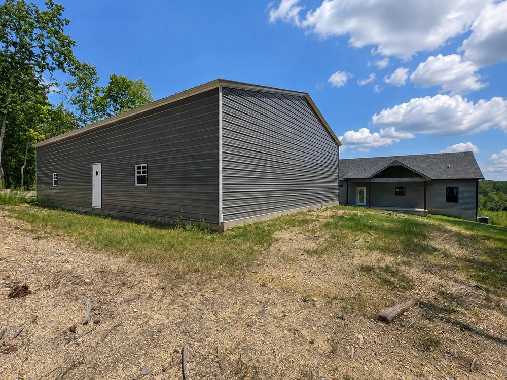 217 Peavine Way Rock Spring, GA 30739
