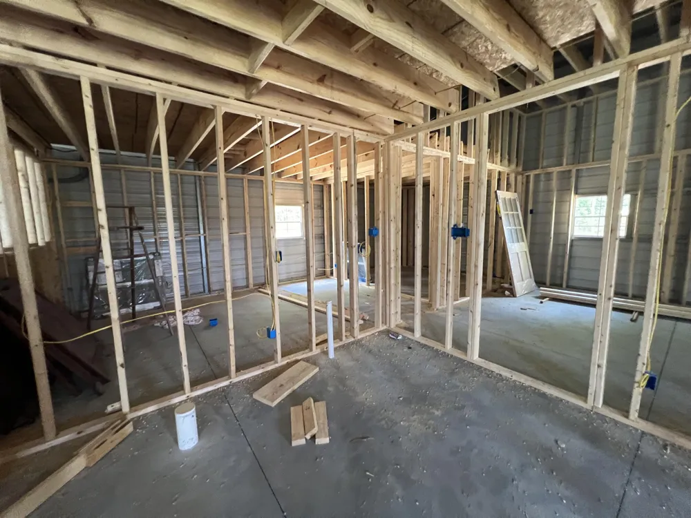 217 Peavine Way Rock Spring, GA 30739