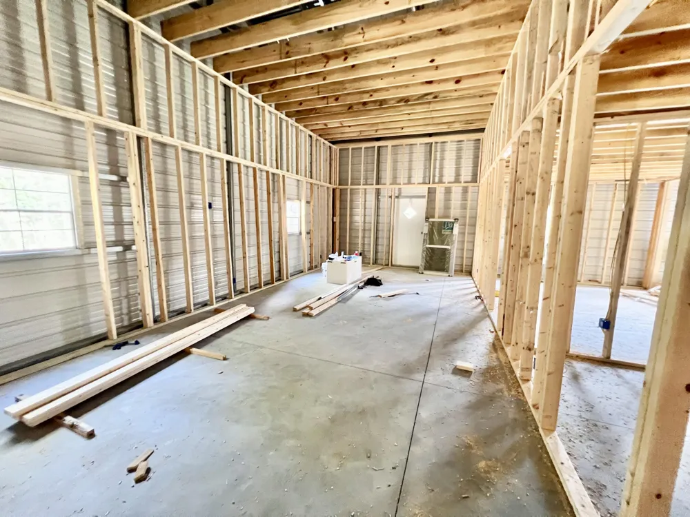 217 Peavine Way Rock Spring, GA 30739