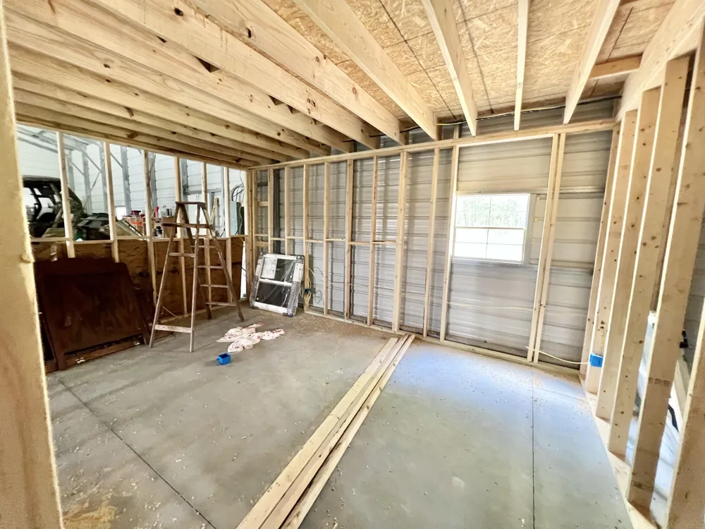 217 Peavine Way Rock Spring, GA 30739