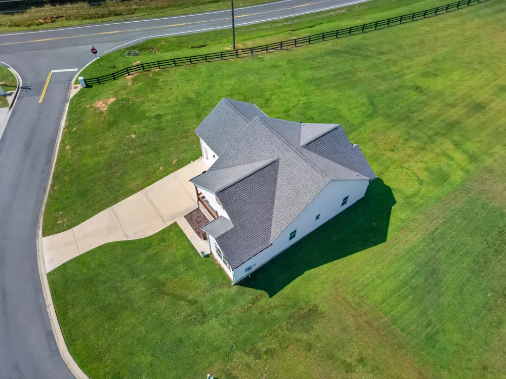 127 Bent Tree Road Cohutta, GA 30710