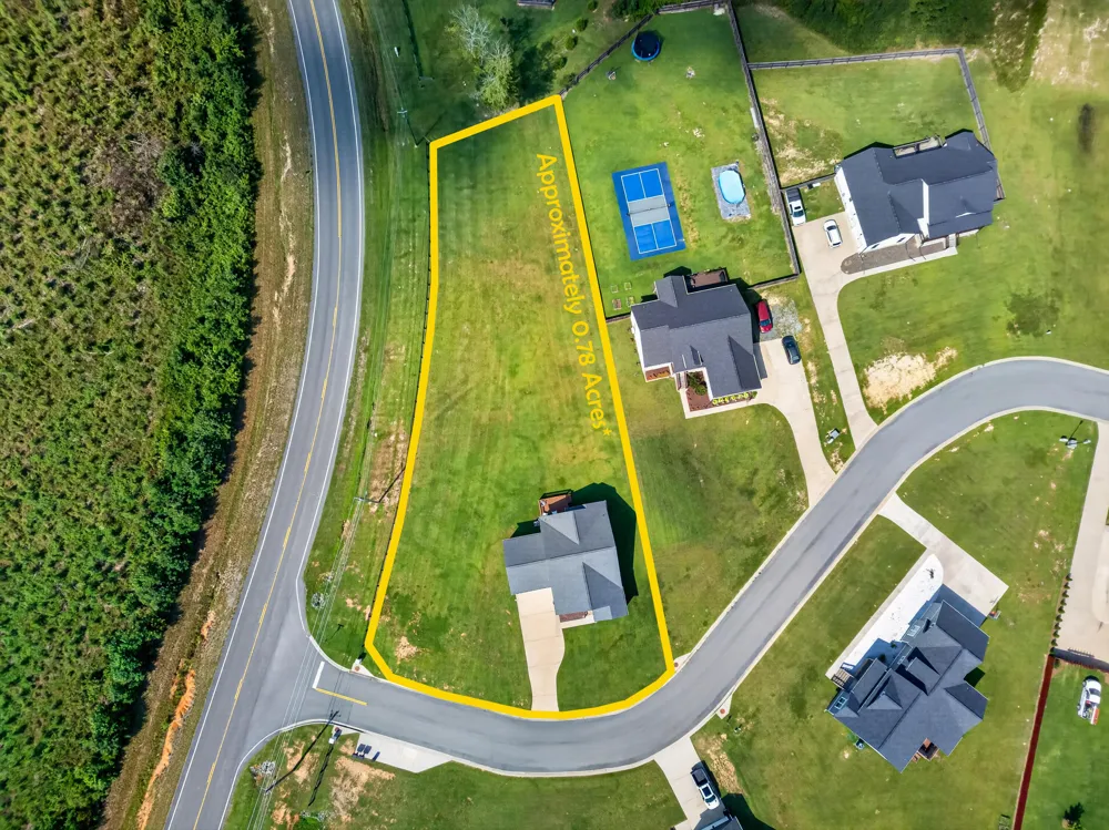 127 Bent Tree Road Cohutta, GA 30710