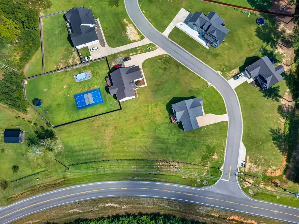 127 Bent Tree Road Cohutta, GA 30710