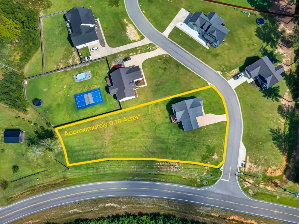 127 Bent Tree Road Cohutta, GA 30710
