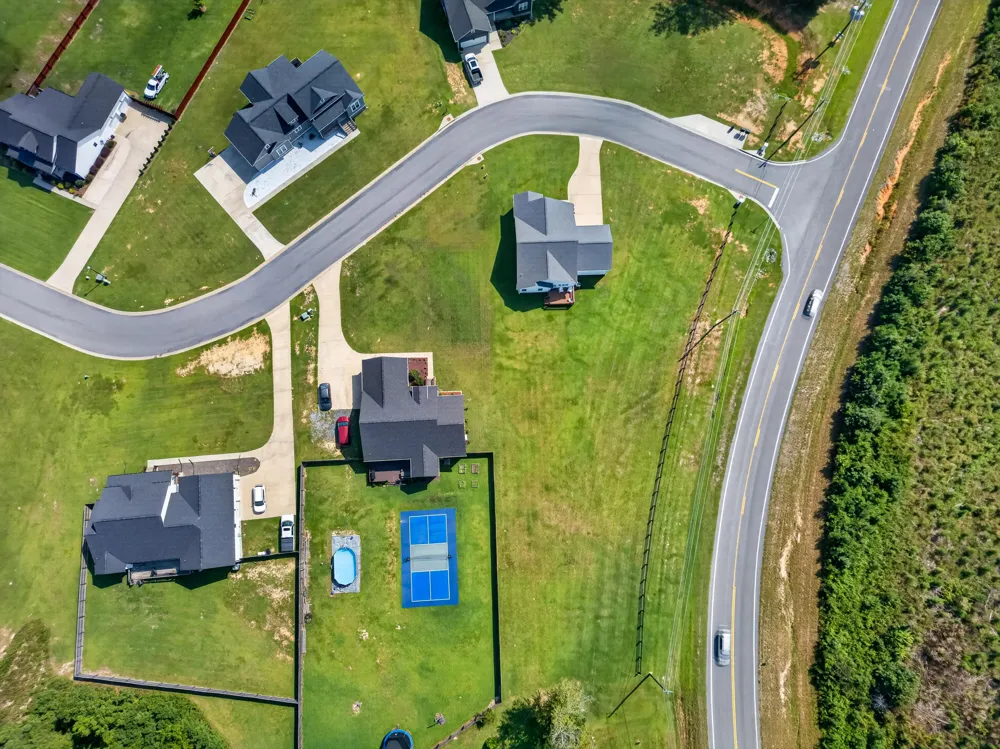 127 Bent Tree Road Cohutta, GA 30710