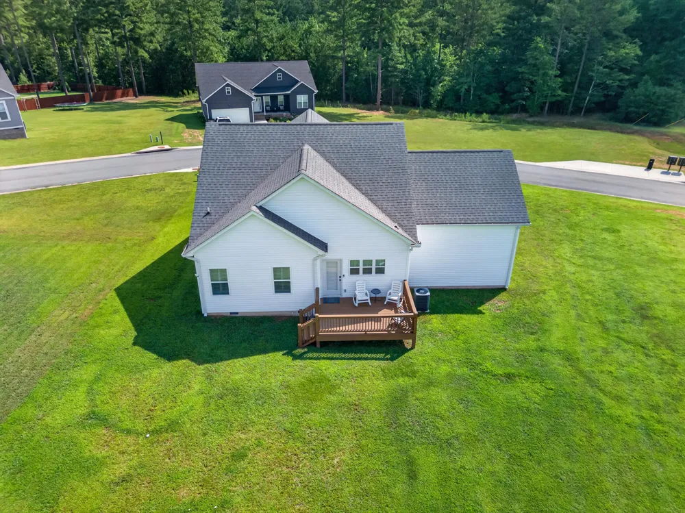 127 Bent Tree Road Cohutta, GA 30710