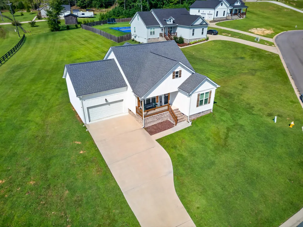 127 Bent Tree Road Cohutta, GA 30710