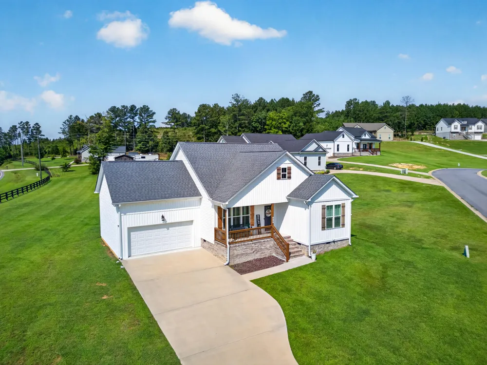 127 Bent Tree Road Cohutta, GA 30710