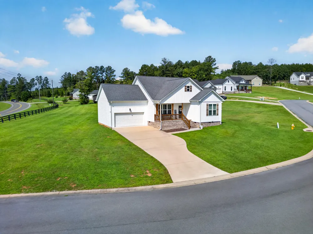 127 Bent Tree Road Cohutta, GA 30710