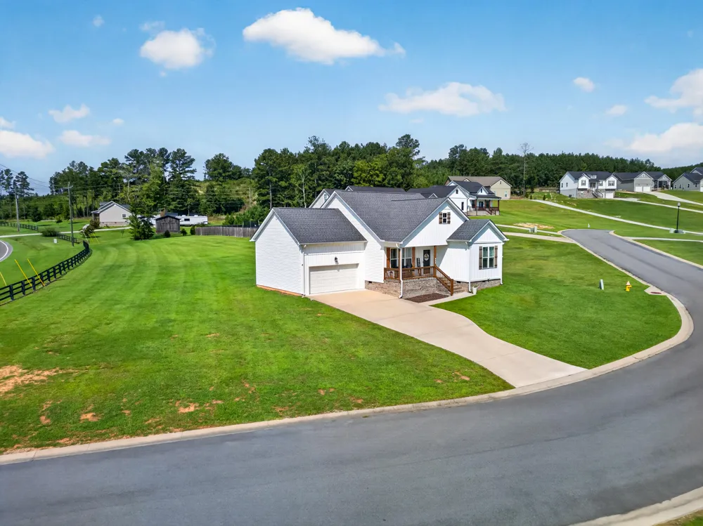 127 Bent Tree Road Cohutta, GA 30710