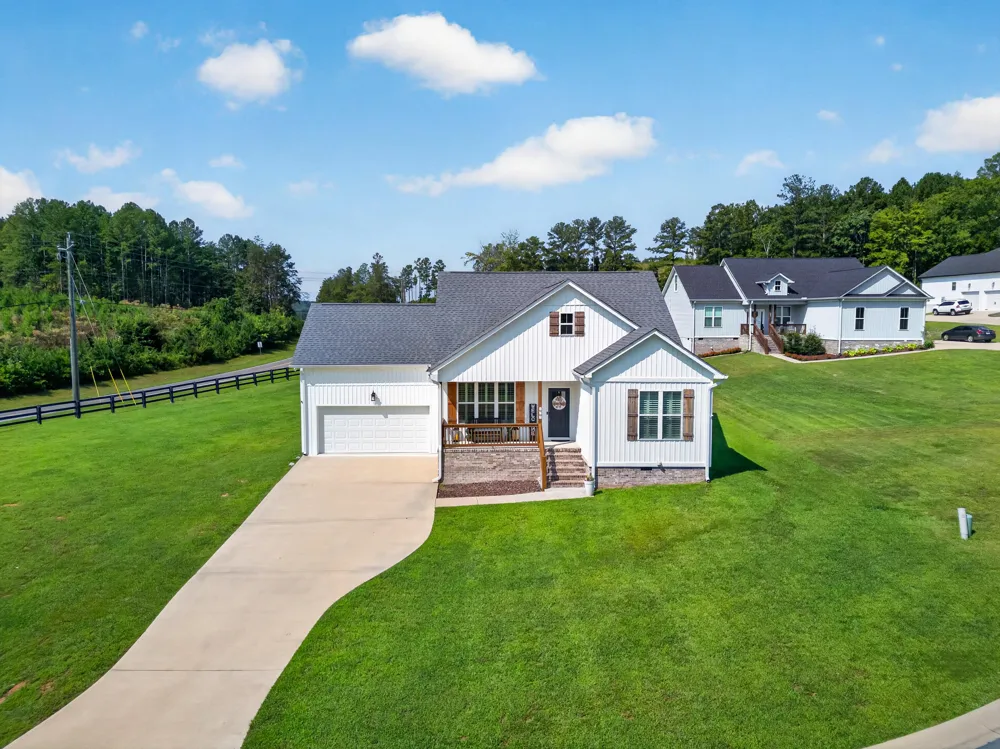 127 Bent Tree Road Cohutta, GA 30710