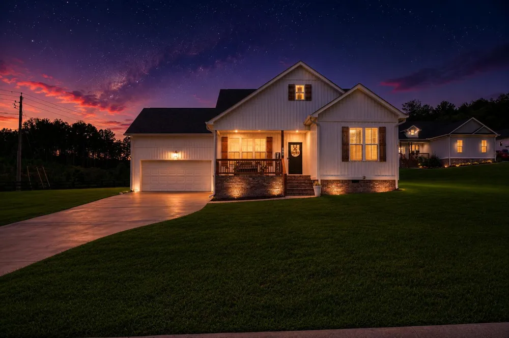 127 Bent Tree Road Cohutta, GA 30710