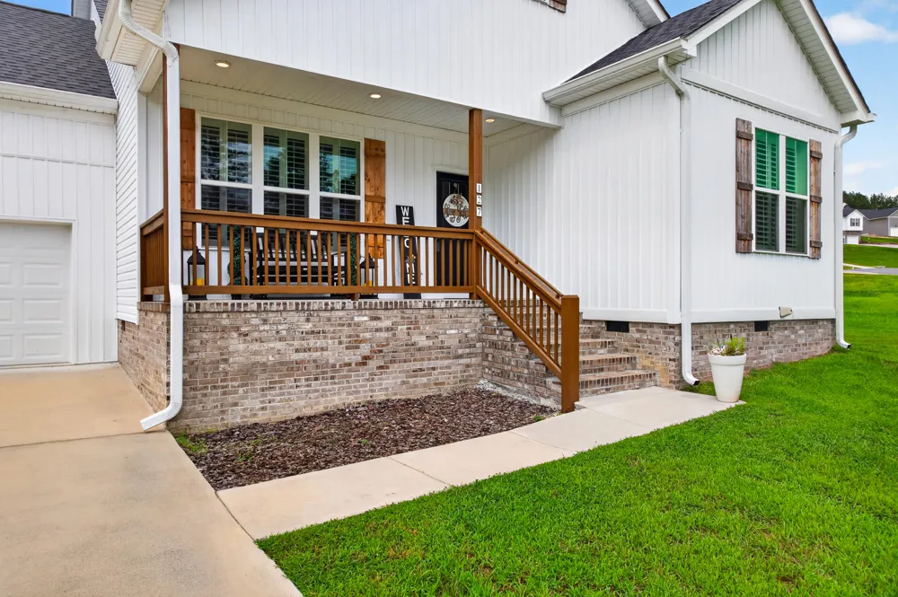 127 Bent Tree Road Cohutta, GA 30710