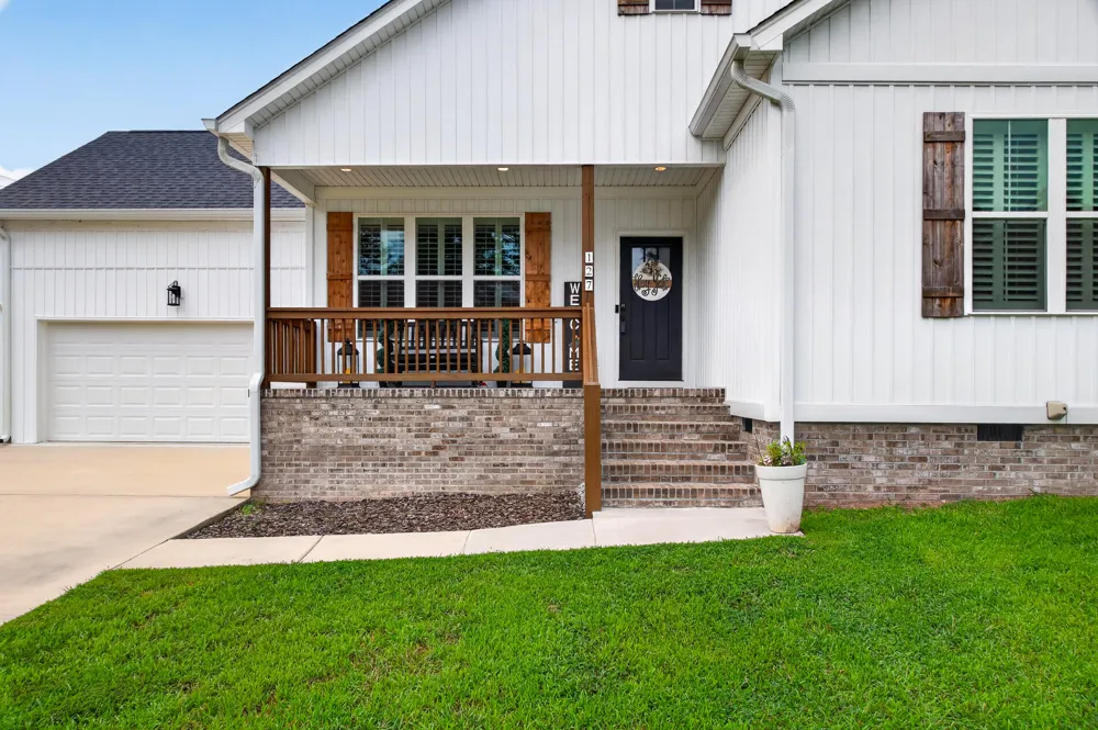 127 Bent Tree Road Cohutta, GA 30710