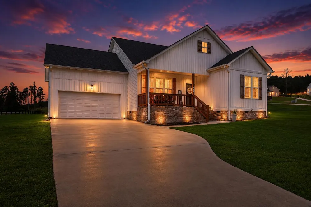 127 Bent Tree Road Cohutta, GA 30710