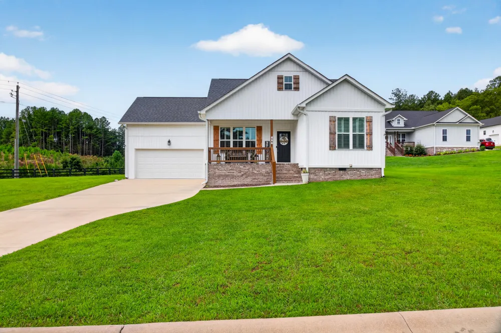 127 Bent Tree Road Cohutta, GA 30710