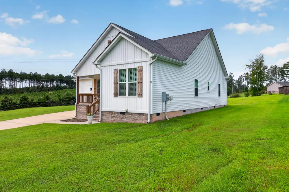 127 Bent Tree Road Cohutta, GA 30710