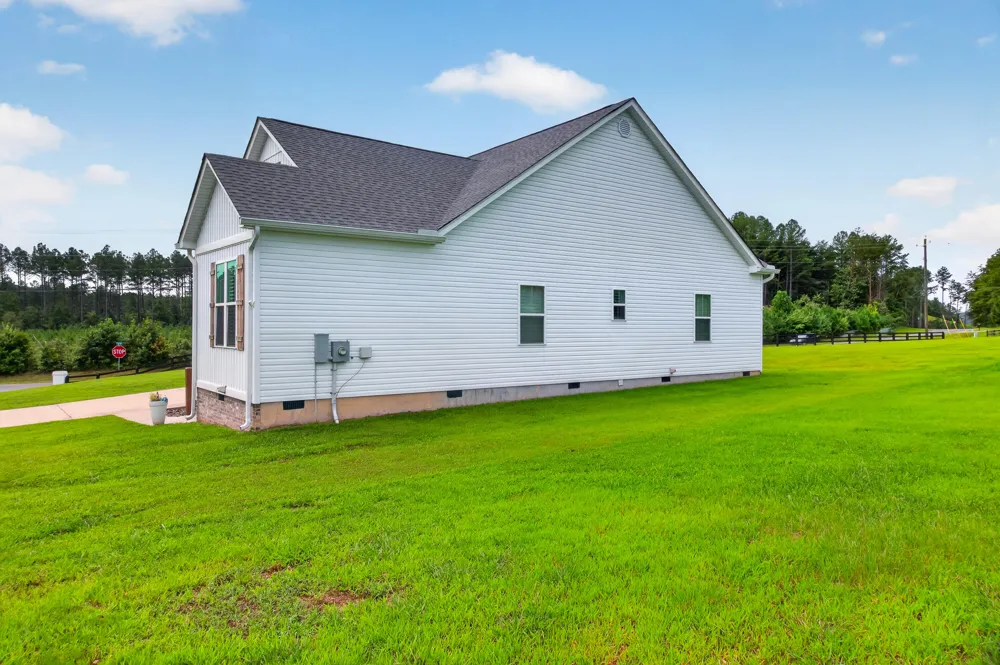 127 Bent Tree Road Cohutta, GA 30710