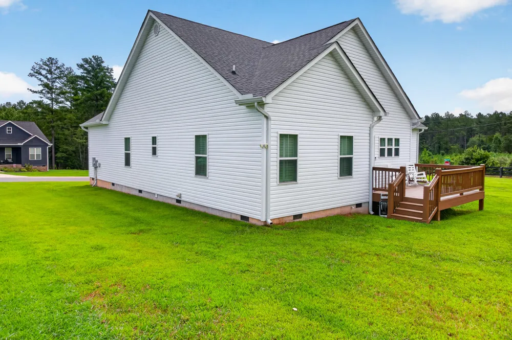 127 Bent Tree Road Cohutta, GA 30710